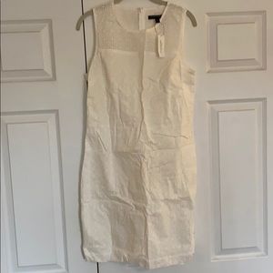 Banana Republic Sleeveless Dress